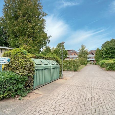Seepark Suedblick Scharbeutz Dış mekan fotoğraf